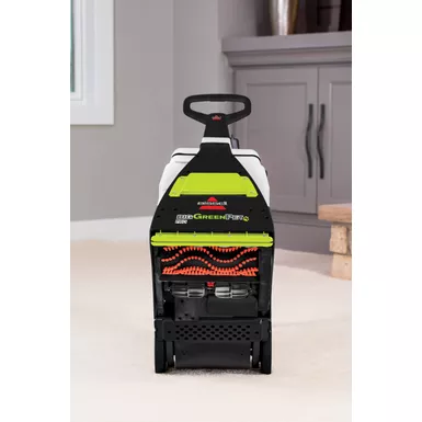 Bissell - Big Green Pet Pro Carpet Cleaner 6 Bissell - Big Green Pet Pro Carpet Cleaner - Image 6