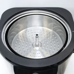 WestBend - 42-Cup Double Walled Commercial Coffee Urn - Silver -Blender Spark Deals Store 682879b5 eaee 58db b358 ef2ab26e8e0c