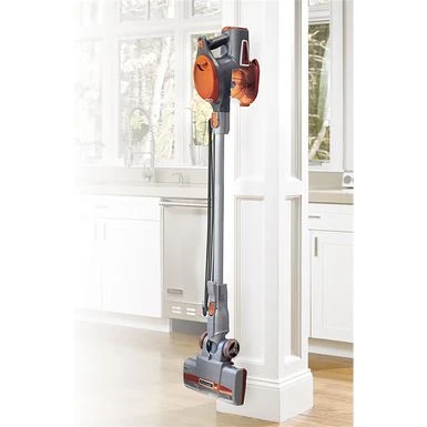 Shark - Rocket Corded Stick Vacuum - Orange 11 Shark - Rocket Corded Stick Vacuum - Orange - Image 11