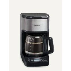Capresso 42605 Mini-Drip, 5-Cups - Capresso 42605 Mini-Drip, 5-Cup