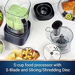 Oster® Oster Pro Series 2-in-1 Kitchen System With XL 9-Cup Tritan Jar, Food Processor And Tamper Tool 9 Oster® Oster Pro Series 2-in-1 Kitchen System With XL 9-Cup Tritan Jar, Food Processor And Tamper Tool -Blender Spark Deals Store 68cce959 add8 44ee 8f26 774a4a3492c3