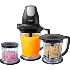 Ninja - Master Prep Pro System 29 Ninja - Master Prep Pro System -Blender Spark Deals Store 68f500af 5d95 50dd b4d1 bfbc61e2174b