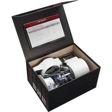 KitchenAid Sifter + Scale Attachment For KitchenAid Stand Mixers 2 KitchenAid Sifter + Scale Attachment For KitchenAid Stand Mixers - Image 2