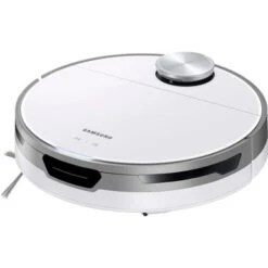 Samsung - Jet Bot+ Robot Vacuum With Clean Station - White 20 Samsung - Jet Bot+ Robot Vacuum With Clean Station - White -Blender Spark Deals Store 6a01800e 867b 52e9 a8a7 ed43ed21c495