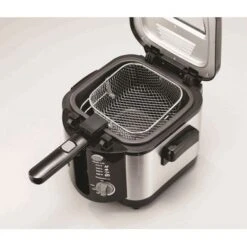 Brentwood 1200w 8-Cup Electric Deep Fryer, Stainless Steel - Black 6 Brentwood 1200w 8-Cup Electric Deep Fryer, Stainless Steel - Black -Blender Spark Deals Store 6a24070d a06f 473c bd6a 8a3e2e133210