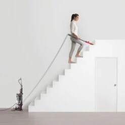 Dyson - Ball Animal 3 Upright Vacuum - Nickel/Silver -Blender Spark Deals Store 6a9813bd 2eae 5ffb b850 1157f5146a10