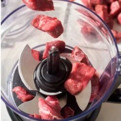 KitchenAid 9 Cup Food Processor - KFP0921 - Contour Silver -Blender Spark Deals Store 6adf22c4 0f6f 5a76 b904 5e91646e9fb3