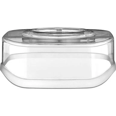 Cuisinart - Cool Creations 2-Quart Ice Cream Maker - Brushed Chrome 12 Cuisinart - Cool Creations 2-Quart Ice Cream Maker - Brushed Chrome - Image 12