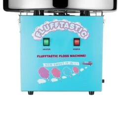 Great Northern Popcorn Cotton Candy Machine Flufftastic Floss Maker -Blender Spark Deals Store 6db4f9c3 bb7c 4615 8296 8b52a457dd2d