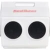 Igloo - KoolTunes Cooler With Bluetooth - White