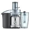 Breville Silver 70 Oz. The Juice Fountain Cold