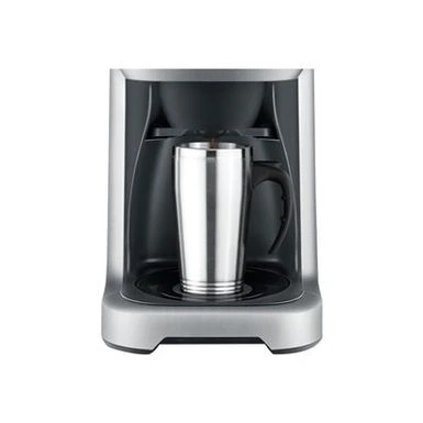 Breville The Grind Control Stainless Steel Coffee Maker 2 Breville The Grind Control Stainless Steel Coffee Maker - Image 2