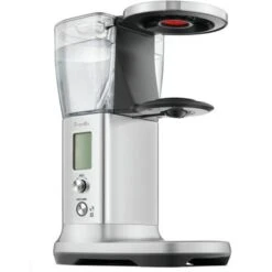 Breville - The Precision Brewer Glass 12-Cup Coffee Maker - Brushed Stainless Steel 14 Breville - The Precision Brewer Glass 12-Cup Coffee Maker - Brushed Stainless Steel -Blender Spark Deals Store 6e35bfb6 8ba5 50a2 9c4c 69dd9b51275a
