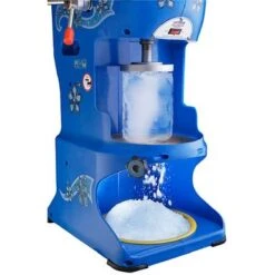 Great Northern Shaved Ice Machine Great For Slushies And Flavored Ice Shaver Snow Cone Maker -Blender Spark Deals Store 6e3dc831 1685 4d7c 8028 d232ab712236