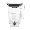 Blendtec 40-630-50 WildSide Plus Jar - Clear