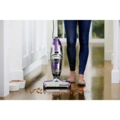 BISSELL - CrossWave Pet Pro All-in-One Multi-Surface Cleaner - Grapevine Purple And Sparkle Silver -Blender Spark Deals Store 6ead97e9 223e 5a1e 8480 9a53d2f6b2bc