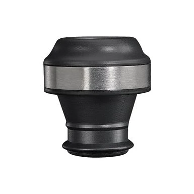 Cuisinart - EvolutionX Cordless 4-in-1 Wine Opener - Black 6 Cuisinart - EvolutionX Cordless 4-in-1 Wine Opener - Black - Image 6