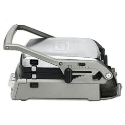 Cuisinart - Countertop Indoor Griddler Elite - Stainless Steel -Blender Spark Deals Store 70e1043d 6dde 569a bee1 ecb101bdb98c