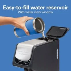 Hamilton Beach FlexBrew Single-Serve Coffee Maker - Black -Blender Spark Deals Store 71983753 690d 452f b67f 0764cbb86378