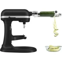 KitchenAid - 5.5 Quart Bowl-Lift Stand Mixer - Black Matte 9 KitchenAid - 5.5 Quart Bowl-Lift Stand Mixer - Black Matte -Blender Spark Deals Store 722b2c05 f1cb 5470 ad3f cb166f312da1