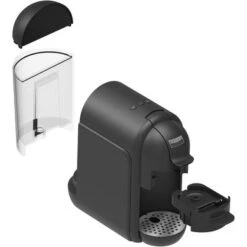 Bella Pro Series - Espresso Machine With 20 Bars Of Pressure And Nespresso Capsule Compatibility - Matte Black 19 Bella Pro Series - Espresso Machine With 20 Bars Of Pressure And Nespresso Capsule Compatibility - Matte Black -Blender Spark Deals Store 72676d62 812c 5184 bc35 abeaf225f62e