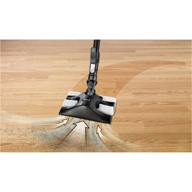 Shark - Rocket Corded Stick Vacuum - Orange 10 Shark - Rocket Corded Stick Vacuum - Orange - Image 10