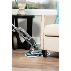 BISSELL - SpinWave Cordless Powered Mop - Titanium/Electric Blue 38 BISSELL - SpinWave Cordless Powered Mop - Titanium/Electric Blue -Blender Spark Deals Store 7388a29d 2ce3 4daf 8c0b 55454a548a9b