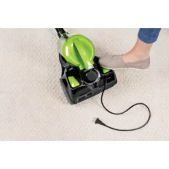 Bissell - Zing Bagless Canister Vacuum -Blender Spark Deals Store 7434ba2f 1f22 4b5a 9483 7bbeb40661cd