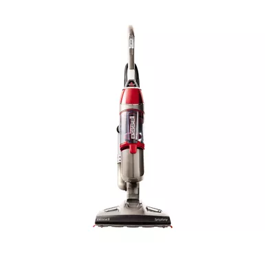 Bissell - Symphony All-in-One Vacuum & Steam Mop 1 Bissell - Symphony All-in-One Vacuum & Steam Mop