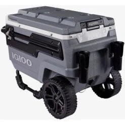 Igloo - Trailmate Journey 70 Quart Cooler - Gray 20 Igloo - Trailmate Journey 70 Quart Cooler - Gray -Blender Spark Deals Store 753fd0e2 c47e 5d64 87d4 a4e29f85209c