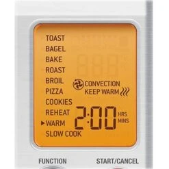 Breville - The Smart Oven Pro Convection Toaster/Pizza Oven - Brushed Stainless Steel 10 Breville - The Smart Oven Pro Convection Toaster/Pizza Oven - Brushed Stainless Steel -Blender Spark Deals Store 759a199e 6b4f 5d79 ab01 4380d36e2098