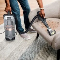 Shark - Vertex DuoClean PowerFin Upright Vacuum With Powered Lift-Away And Self-Cleaning Brushroll - Rose Gold 18 Shark - Vertex DuoClean PowerFin Upright Vacuum With Powered Lift-Away And Self-Cleaning Brushroll - Rose Gold -Blender Spark Deals Store 7625cced d9d0 5c78 8998 1d9a85be0878