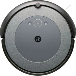 IRobot - Roomba I3 EVO (3150) Wi-Fi Connected Robot Vacuum - Neutral