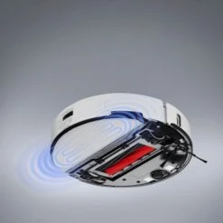 Roborock - S8 Pro Ultra-WHT Wi-Fi Connected Robot Vacuum & Mop With RockDock Ultra Dock - White -Blender Spark Deals Store 767ddd8f f30b 5170 ac21 844bf3748dd4