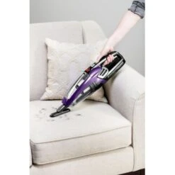 BISSELL - Pet Hair Eraser® Lithium Ion Hand Vacuum - GrapeVine Purple & Black Accents 19 BISSELL - Pet Hair Eraser® Lithium Ion Hand Vacuum - GrapeVine Purple & Black Accents -Blender Spark Deals Store 76949888 b0d0 5012 b79f 9b24528901db