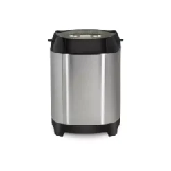 Hamilton Beach - Digital Artisan Dough & Bread Maker Stainless Steel 12 Hamilton Beach - Digital Artisan Dough & Bread Maker Stainless Steel -Blender Spark Deals Store 76ff0e31 111b 46b1 ba7e 2203aaeda13d