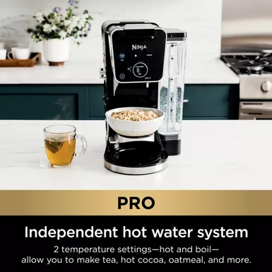 Ninja - DualBrew Pro System 12 Cup Coffee Maker 19 Ninja - DualBrew Pro System 12 Cup Coffee Maker - Image 19