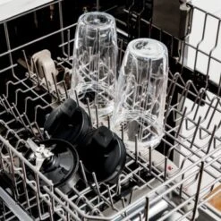 Ninja - Nutri-Blender Pro Personal Blender With Auto-iQ - Cloud Silver -Blender Spark Deals Store 77ff54c2 5b28 5bf6 b45f 3fef3c19e5e7