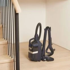 Shark - Canister Pet Bagless Corded Vacuum - Navy/Silver 24 Shark - Canister Pet Bagless Corded Vacuum - Navy/Silver -Blender Spark Deals Store 793045d1 888b 5a4d aa0d e2bc0c7ad39e