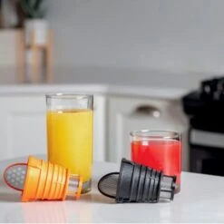 Ninja NeverClog Cold Press Juicer - Charcoal -Blender Spark Deals Store 796ffba5 3daf 5be9 b1ca 2daed912bdb3