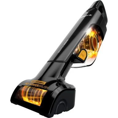 Shark - UltraCyclone Pet Pro+ CH951 Cordless Hand Vac With Self-Cleaning Pet Power Brush - Black 2 Shark - UltraCyclone Pet Pro+ CH951 Cordless Hand Vac With Self-Cleaning Pet Power Brush - Black - Image 2