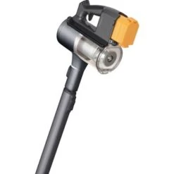 LG - CordZero Cordless Stick Vacuum With All-in-One Tower - Iron Grey -Blender Spark Deals Store 7a548d6d b3d7 5eb2 8504 dafd17508070