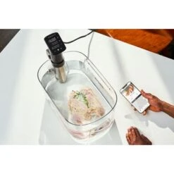 Anova - Wifi Precision Cooker Pro - Black -Blender Spark Deals Store 7a5a2f8a 6578 561f ac4e 8ffc34557af0