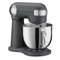 Cuisinart - Precision Pro 5.5-Quart Digital Stand Mixer - Graphite 12 Cuisinart - Precision Pro 5.5-Quart Digital Stand Mixer - Graphite -Blender Spark Deals Store 7ab6ffaf ae43 5b83 93e5 5b25fd3c5bab
