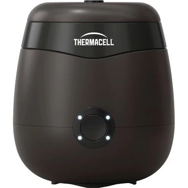 Thermacell - Rechargeable Mosquito Repellent 1 Thermacell - Rechargeable Mosquito Repellent
