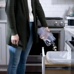 BISSELL - PowerEdge Cordless Stick Vacuum - Black -Blender Spark Deals Store 7ac87205 4bb8 5fb5 ab68 65910d4e23d9