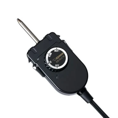 Zojirushi EB-DLC10 Indoor Electric Grill - 14.8 X 10.6 - Zojirushi Indoor Electric Grill Delux 6 Zojirushi EB-DLC10 Indoor Electric Grill - 14.8 X 10.6 - Zojirushi Indoor Electric Grill Delux - Image 6