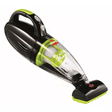 Bissell - Pet Hair Eraser Cordless Hand Vacuum 1 Bissell - Pet Hair Eraser Cordless Hand Vacuum