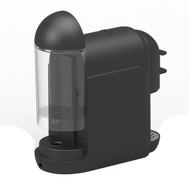 Bella Pro Series - Espresso Machine With 20 Bars Of Pressure And Nespresso Capsule Compatibility - Matte Black 10 Bella Pro Series - Espresso Machine With 20 Bars Of Pressure And Nespresso Capsule Compatibility - Matte Black - Image 10