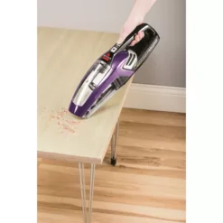 BISSELL - Pet Hair Eraser® Lithium Ion Hand Vacuum - GrapeVine Purple & Black Accents 25 BISSELL - Pet Hair Eraser® Lithium Ion Hand Vacuum - GrapeVine Purple & Black Accents -Blender Spark Deals Store 7c9d6809 e27f 47d1 9680 8e0684f5d68f